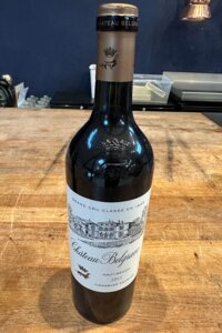 Faillite LA FERME DE DRAUFFELT (Yves Radelet) - Vin rouge - Image 11