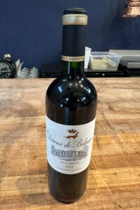 Faillite LA FERME DE DRAUFFELT (Yves Radelet) - Vin rouge - Image 12