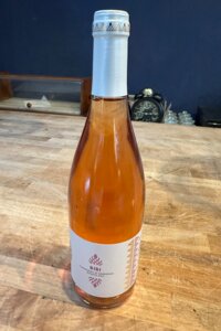 Faillite LA FERME DE DRAUFFELT (Yves Radelet) - Vin rosé - Image 4