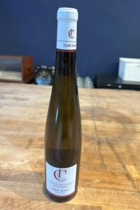 Faillite LA FERME DE DRAUFFELT (Yves Radelet) - Vin blanc - Image 9