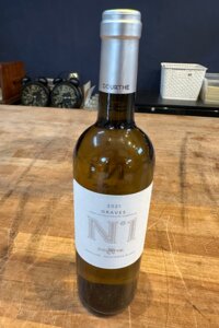 Faillite LA FERME DE DRAUFFELT (Yves Radelet) - Vin blanc - Image 11