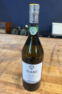 Faillite LA FERME DE DRAUFFELT (Yves Radelet) - Vin blanc - Image 12