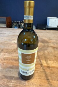 Faillite LA FERME DE DRAUFFELT (Yves Radelet) - Vin blanc - Image 13