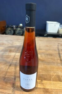 Faillite LA FERME DE DRAUFFELT (Yves Radelet) - Vin rosé - Image 6