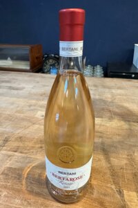 Faillite LA FERME DE DRAUFFELT (Yves Radelet) - Vin blanc - Image 14