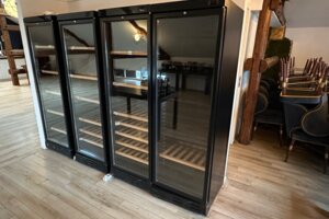 Faillite LA FERME DE DRAUFFELT (Yves Radelet) - Mobilier et Fournitures professionnelles - Image 3