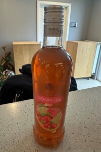 Faillite LA FERME DE DRAUFFELT (Yves Radelet) - Spiritueux, sirops et produits pour préparation de cocktails - Image 3