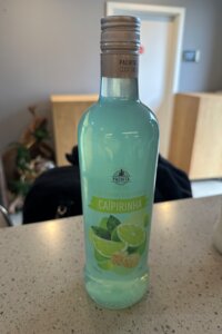 Faillite LA FERME DE DRAUFFELT (Yves Radelet) - Spiritueux, sirops et produits pour préparation de cocktails - Image 5