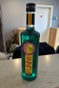 Faillite LA FERME DE DRAUFFELT (Yves Radelet) - Spiritueux, sirops et produits pour préparation de cocktails - Image 6