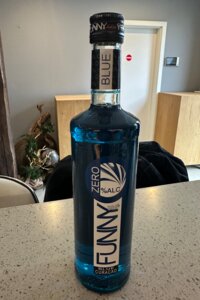 Faillite LA FERME DE DRAUFFELT (Yves Radelet) - Spiritueux, sirops et produits pour préparation de cocktails - Image 8