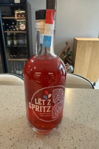 Faillite LA FERME DE DRAUFFELT (Yves Radelet) - Spiritueux, sirops et produits pour préparation de cocktails - Image 13