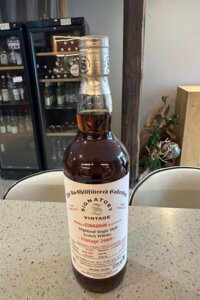 Faillite LA FERME DE DRAUFFELT (Yves Radelet) - Spiritueux, sirops et produits pour préparation de cocktails - Image 17