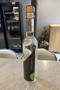 Faillite LA FERME DE DRAUFFELT (Yves Radelet) - Spiritueux, sirops et produits pour préparation de cocktails - Image 29