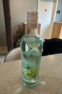 Faillite LA FERME DE DRAUFFELT (Yves Radelet) - Spiritueux, sirops et produits pour préparation de cocktails - Image 32