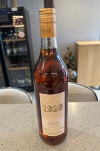 Faillite LA FERME DE DRAUFFELT (Yves Radelet) - Spiritueux, sirops et produits pour préparation de cocktails - Image 1