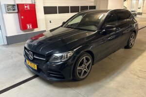 Faillite LA FERME DE DRAUFFELT (Yves Radelet) - Voiture Mercedes - Image 4