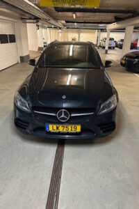 Faillite LA FERME DE DRAUFFELT (Yves Radelet) - Voiture Mercedes - Image 1