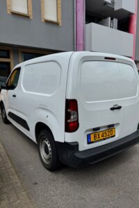 Faillite AKF Abbruch SARL - Image 1